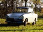 DAF Daffodil 1961 года